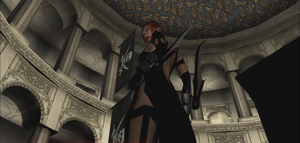 BloodRayne 2