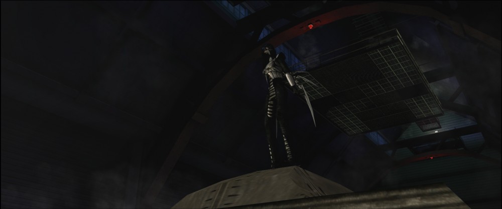 BloodRayne 2