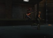 BloodRayne 2 screenshot