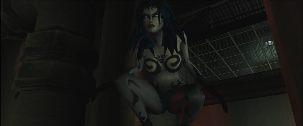 BloodRayne 2