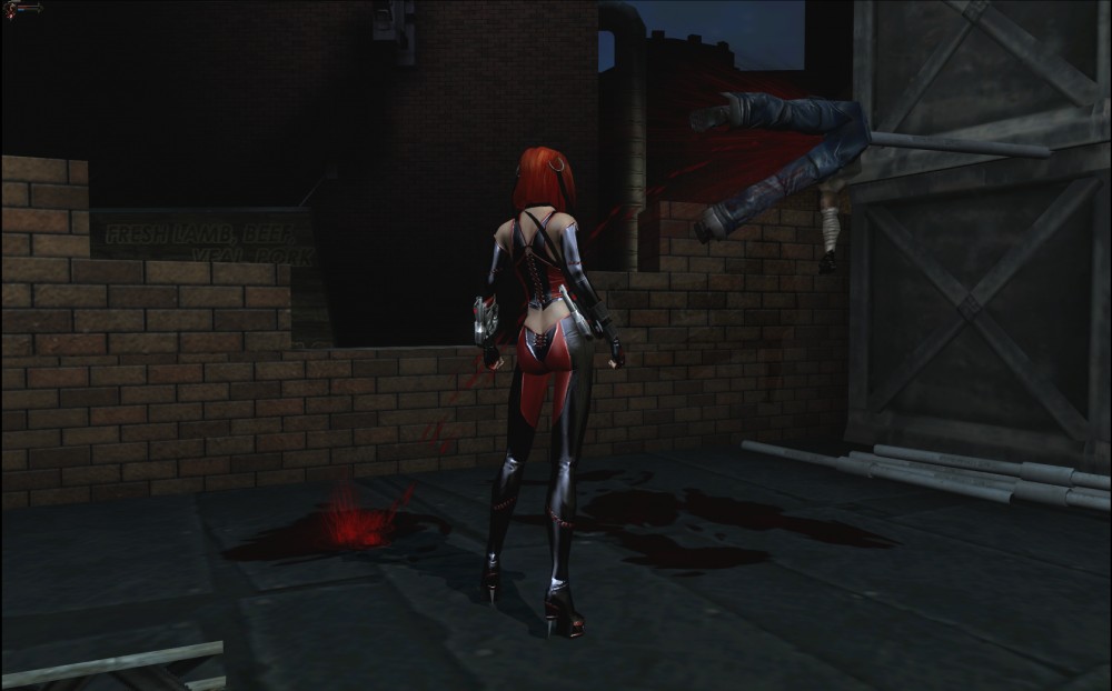 BloodRayne 2