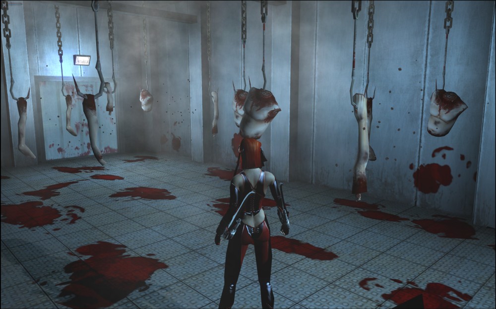 BloodRayne 2