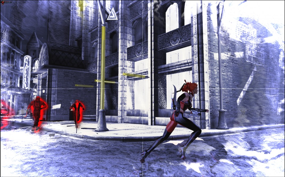 BloodRayne 2