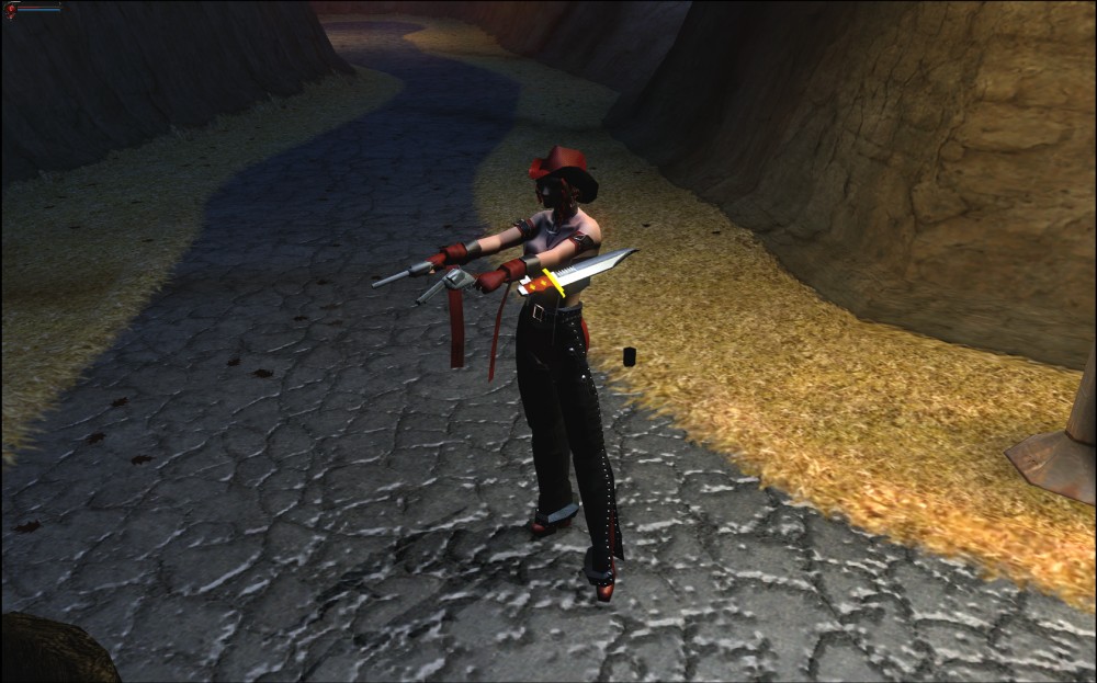 BloodRayne 2
