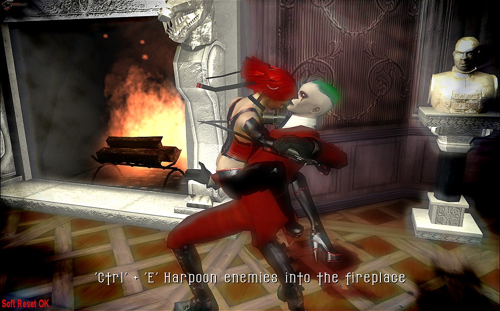 BloodRayne 2