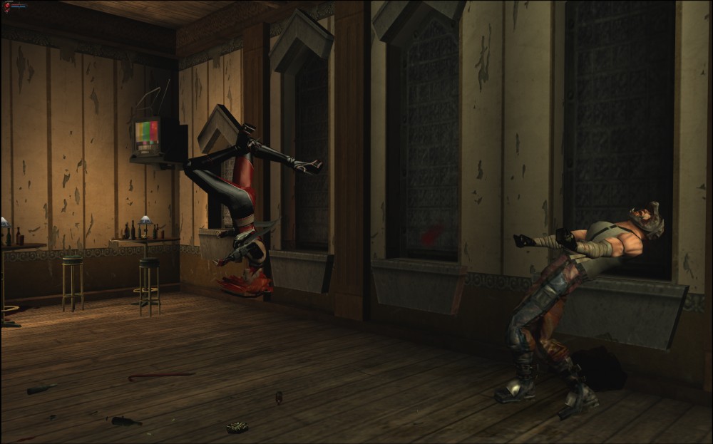 BloodRayne 2
