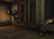BloodRayne 2 screenshot