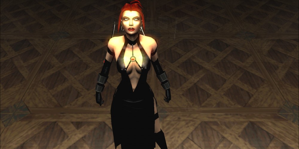 BloodRayne 2
