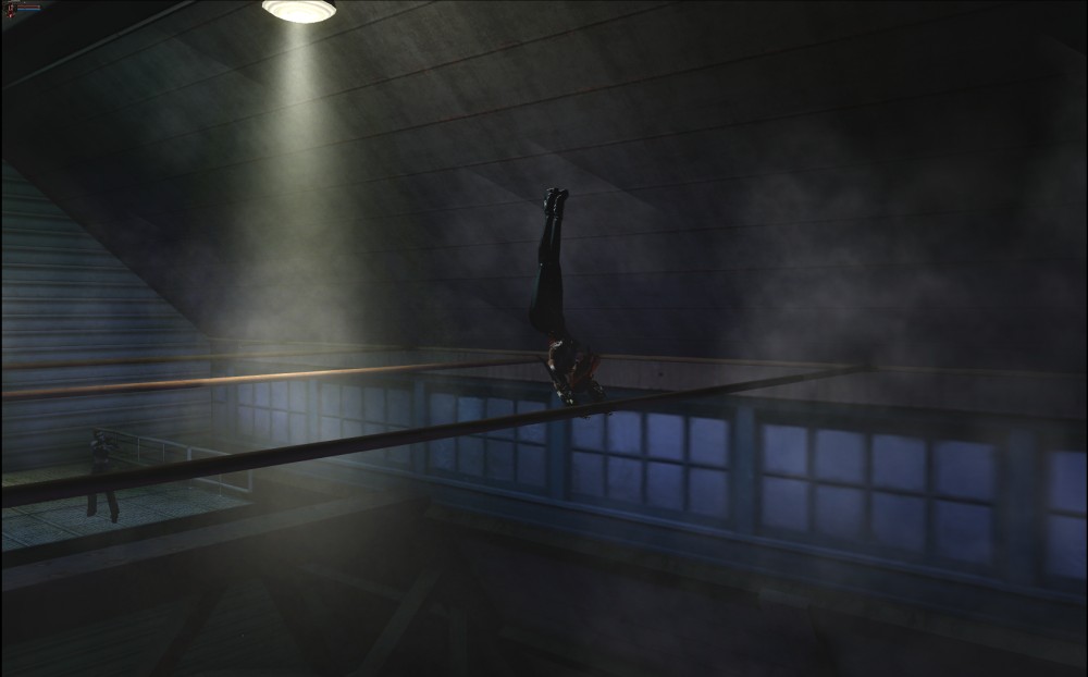 BloodRayne 2