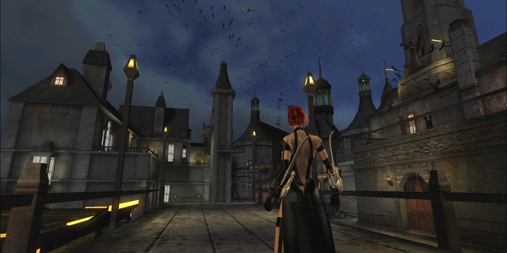 BloodRayne 2
