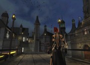 BloodRayne 2 screenshot
