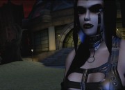 BloodRayne 2 screenshot