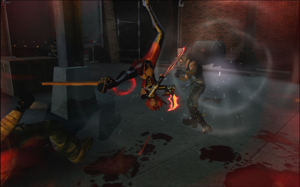 BloodRayne 2