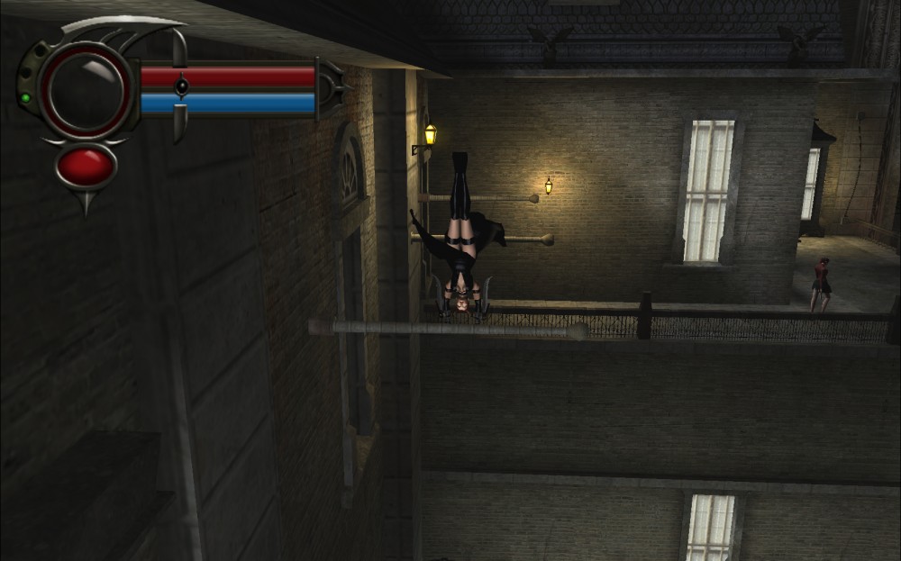BloodRayne 2