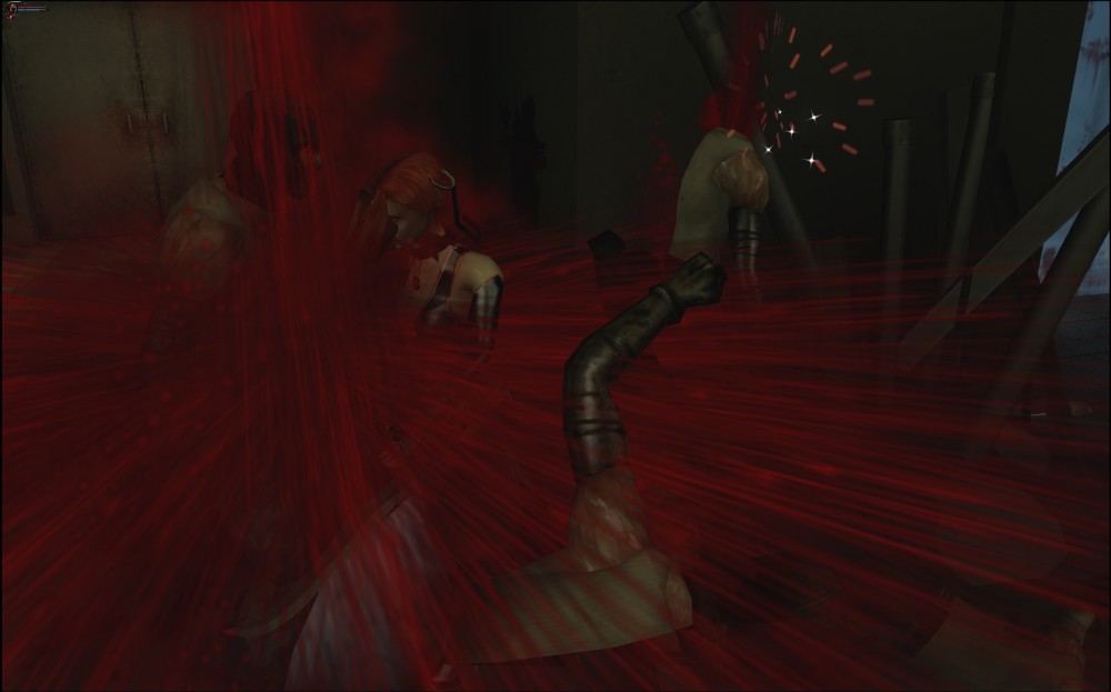 BloodRayne 2