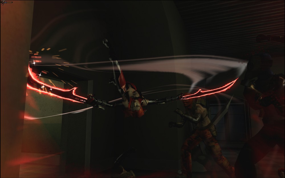 BloodRayne 2