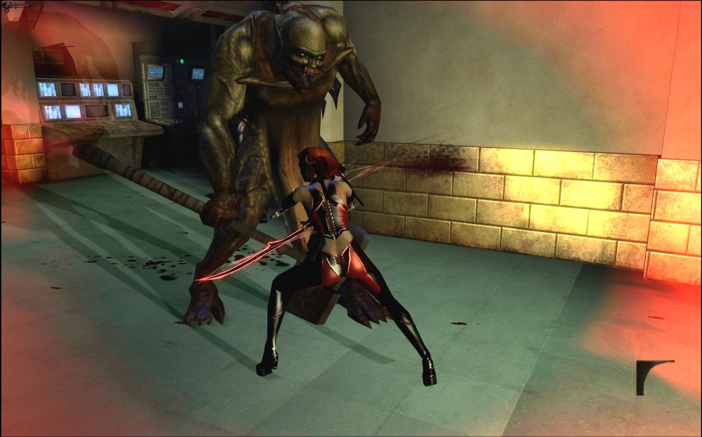 BloodRayne 2