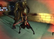 BloodRayne 2 screenshot