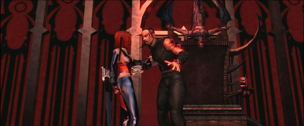 BloodRayne 2
