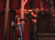 BloodRayne 2 screenshot