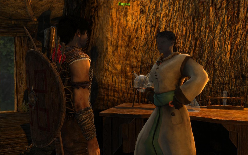 Arcania: Gothic 4