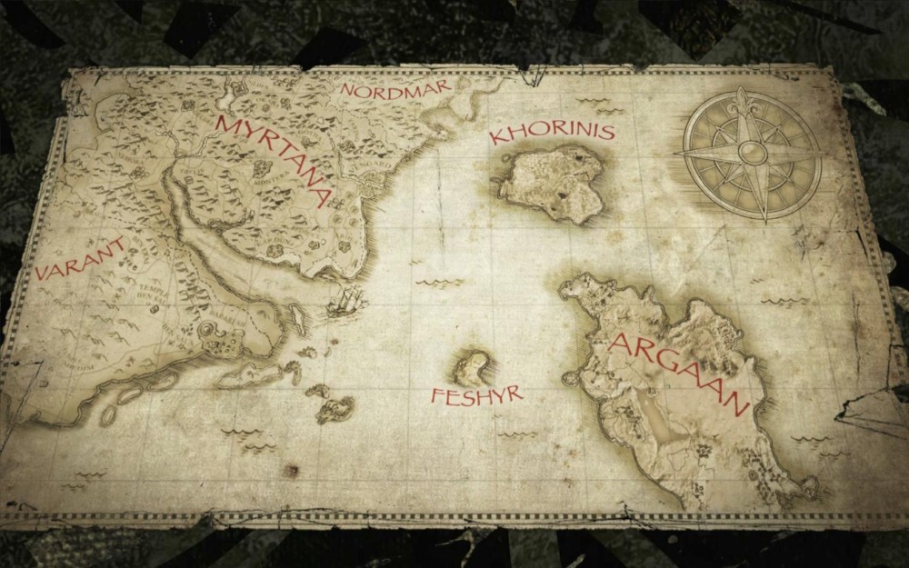 Arcania: Gothic 4