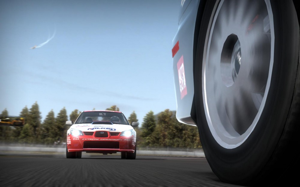 Need for Speed: Shift
