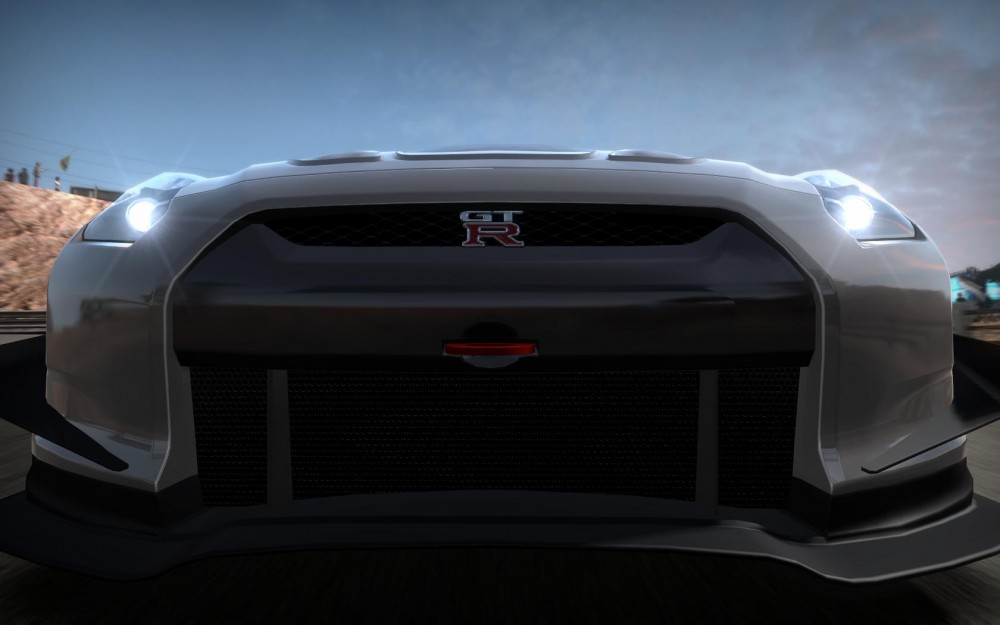 Need for Speed: Shift