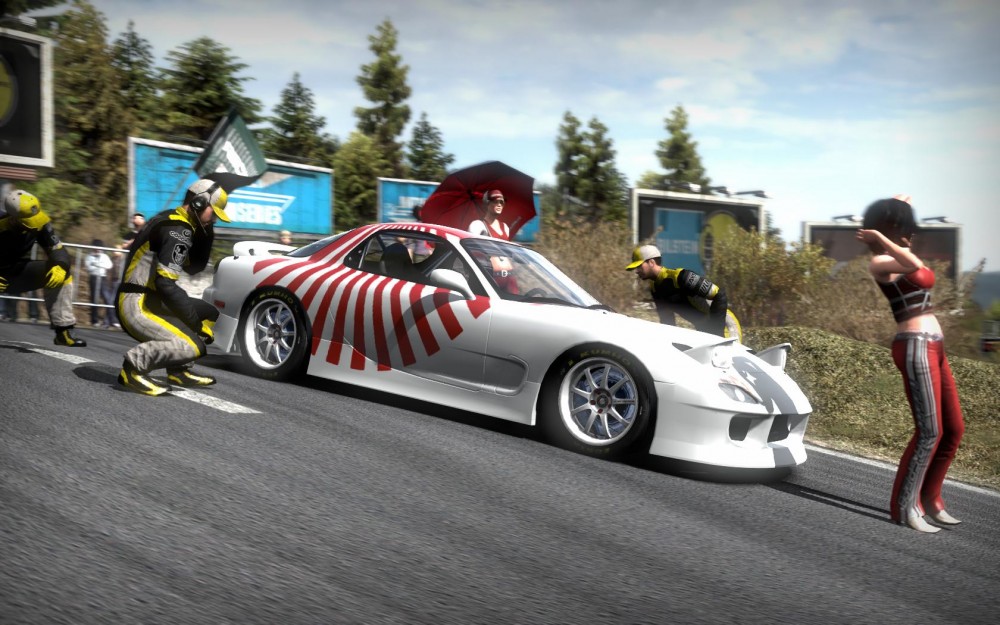 Need for Speed: Shift