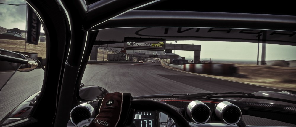 Need for Speed: Shift