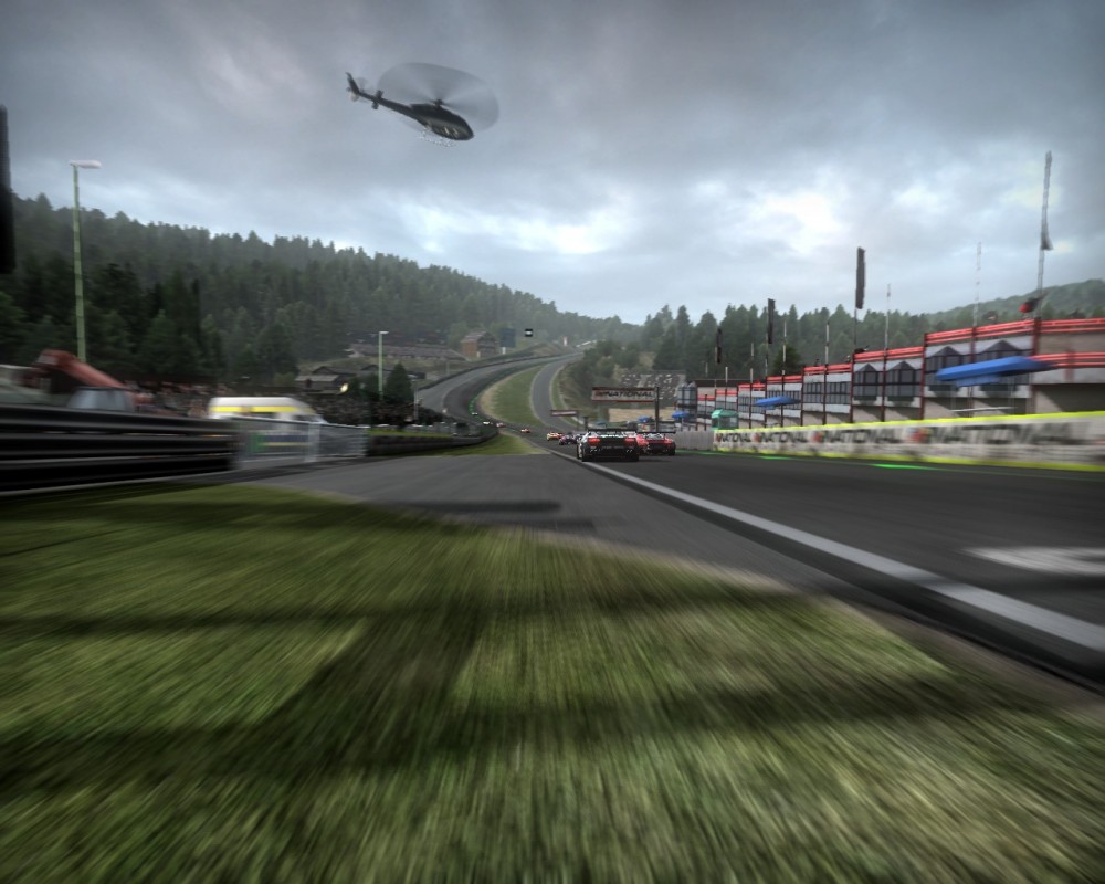 Need for Speed: Shift