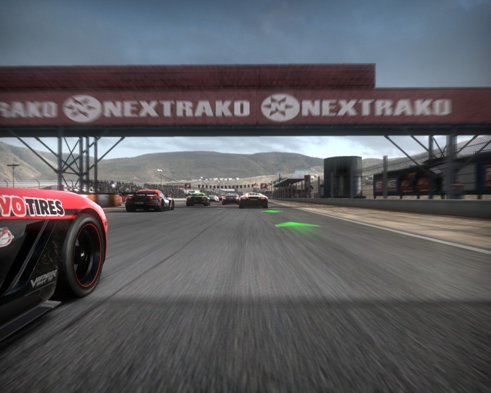 Need for Speed: Shift