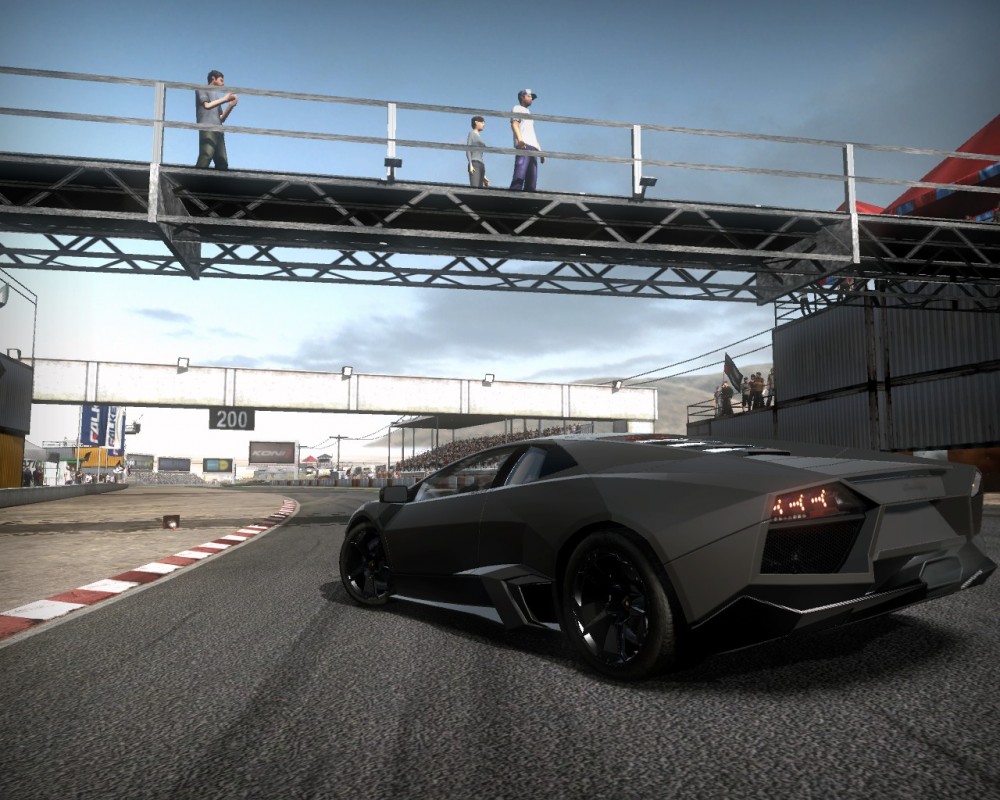 Need for Speed: Shift