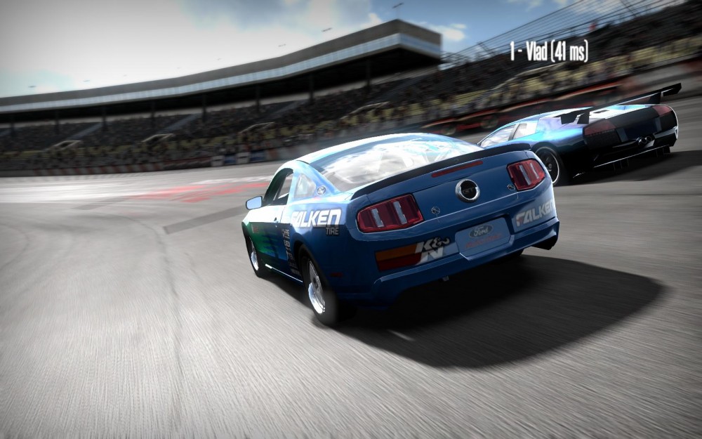 Need for Speed: Shift