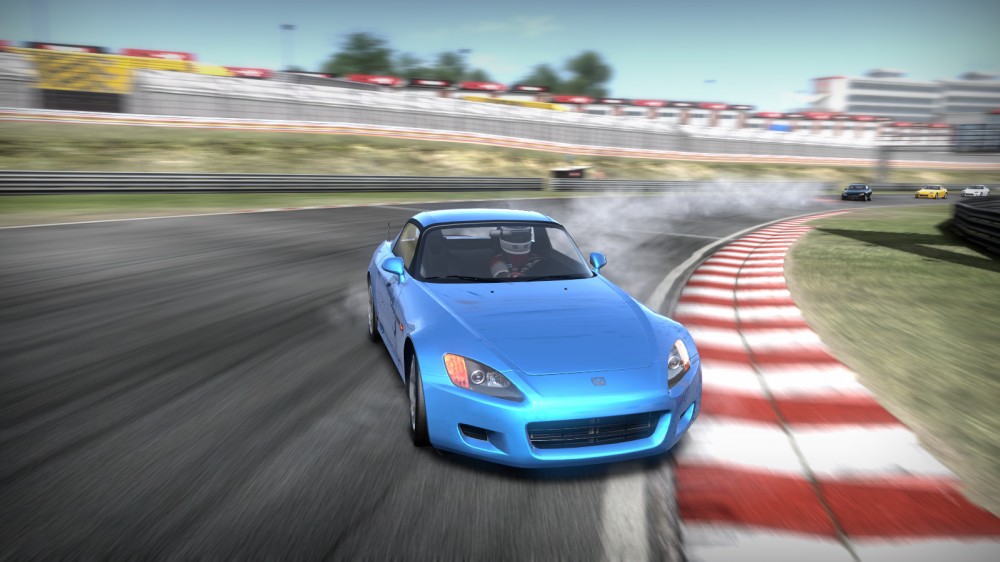 Need for Speed: Shift