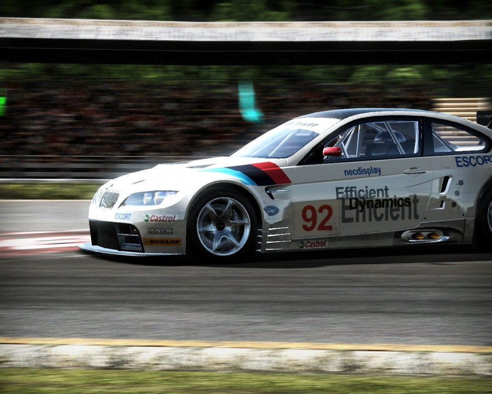 Need for Speed: Shift