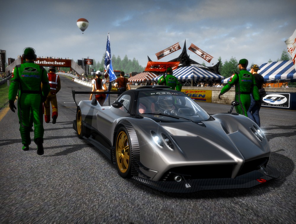 Need for Speed: Shift