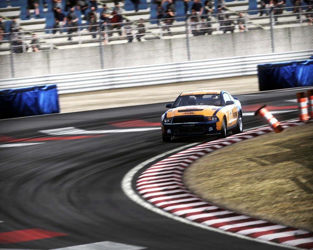 Need for Speed: Shift