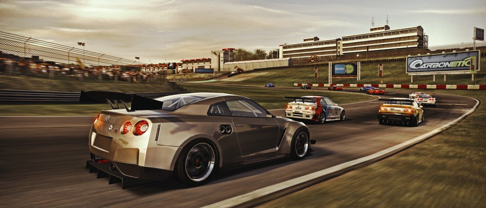 Need for Speed: Shift