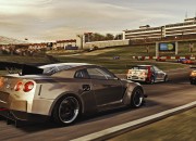 Need for Speed screenshot