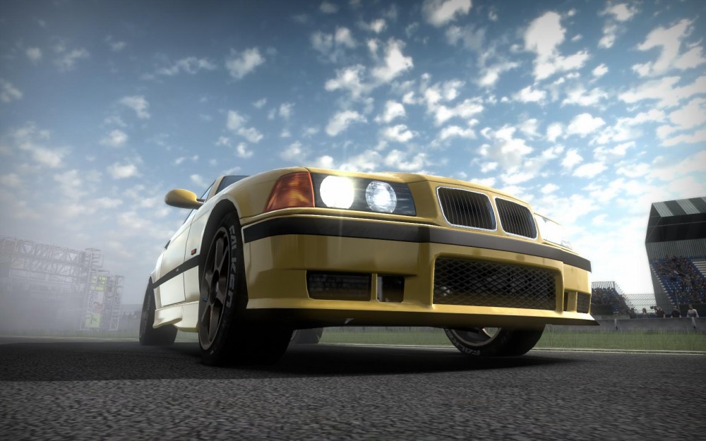 Need for Speed: Shift