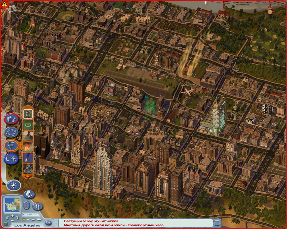 SimCity 4