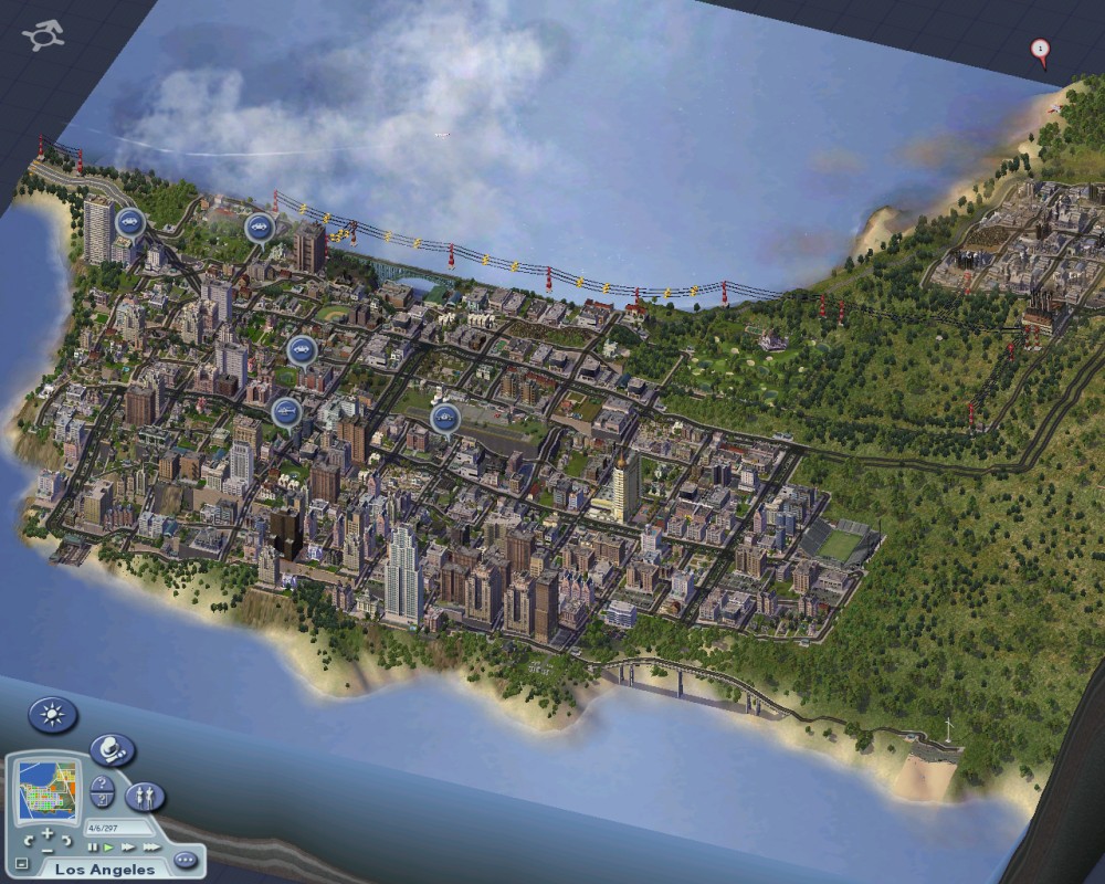 SimCity 4