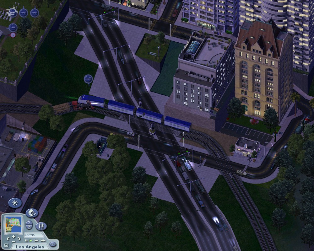 SimCity 4