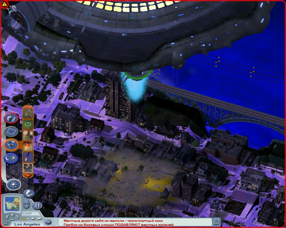 SimCity 4