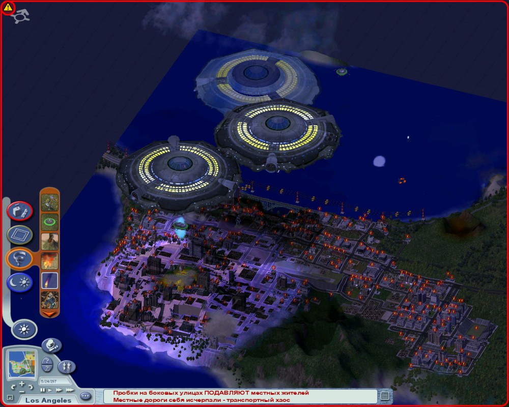 SimCity 4