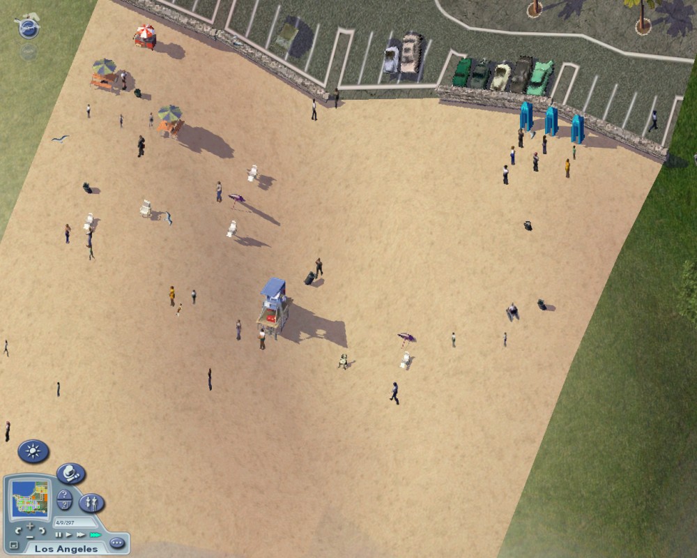 SimCity 4