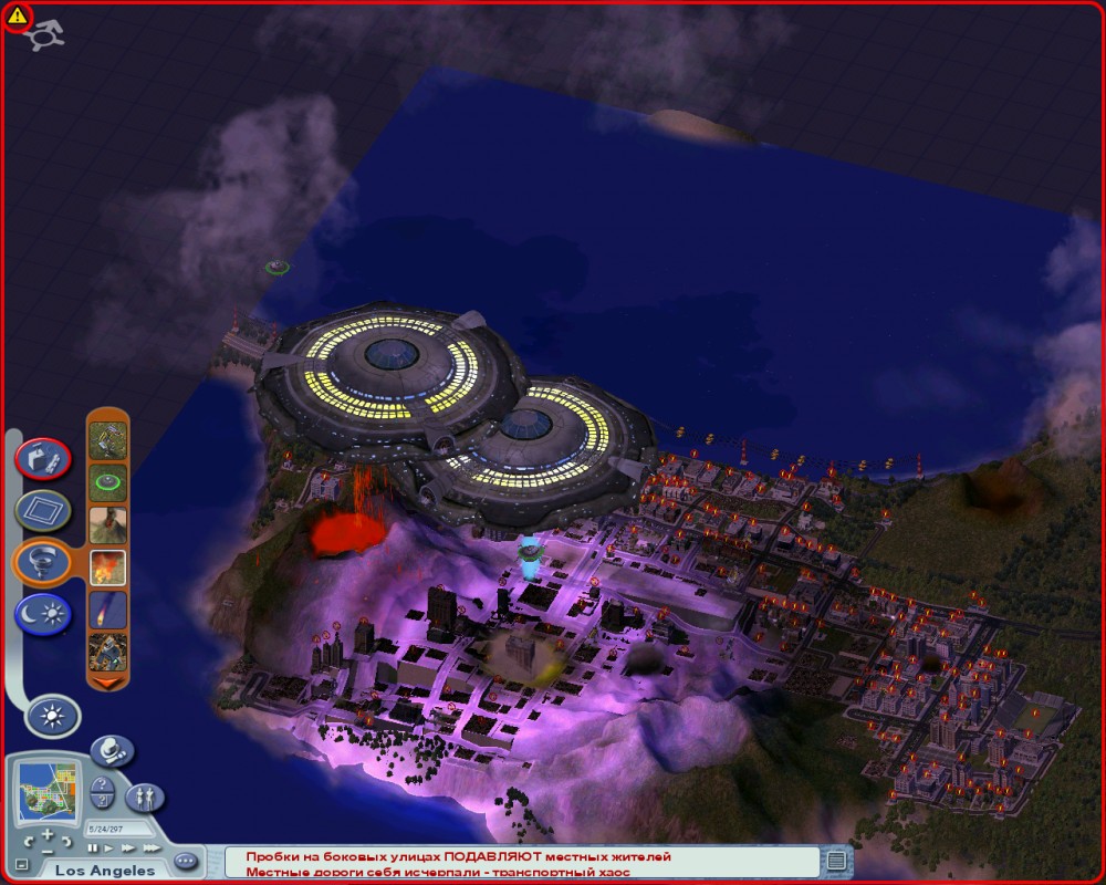 SimCity 4