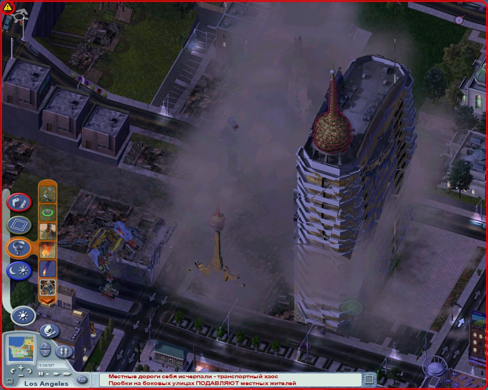 SimCity 4