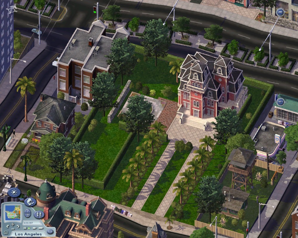SimCity 4